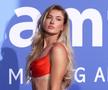 FOTO „Cea mai sexy atletă din lume”, Alica Schmidt, revine la antrenamente după ce a stat în carantină peste o lună
