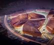 New Murabba Stadium, Riad // foto: Gazzetta dello Sport