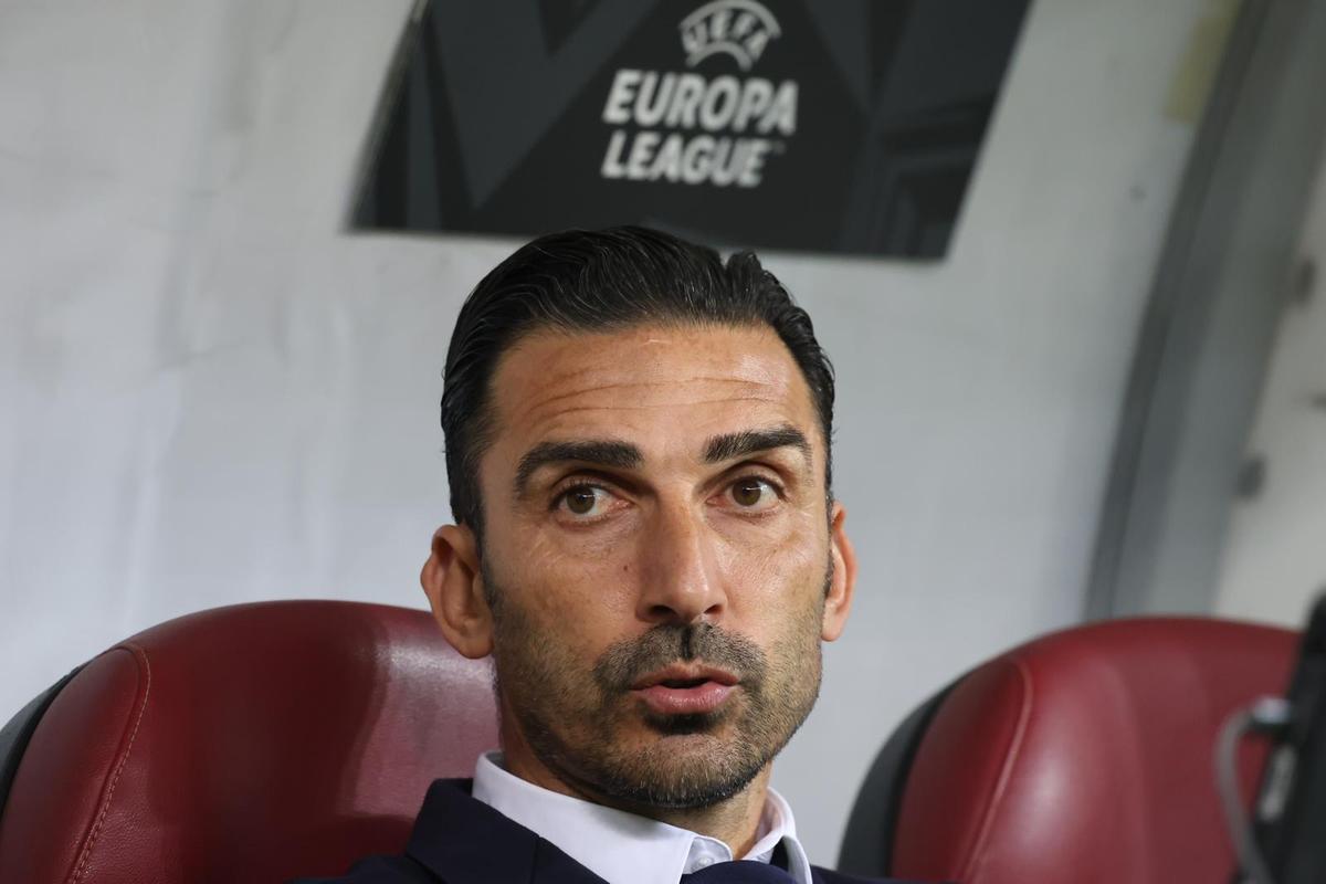 The Big Boss » Elias Charalambous, peste Reghecampf și Olăroiu la FCSB: „Nu eu fac transferurile, dar vă spun 3 jucători care îmi plac din Superliga”