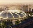 Aramco Stadium, Al Khobar // foto: Gazzetta dello Sport
