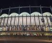 FCSB - Midtjylland. Imagini dinaintea partidei