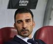Elias Charalambous/ FCSB - Midtjylland. Imagini dinaintea partidei/ FOTO Ionuț Iordache (GSP)