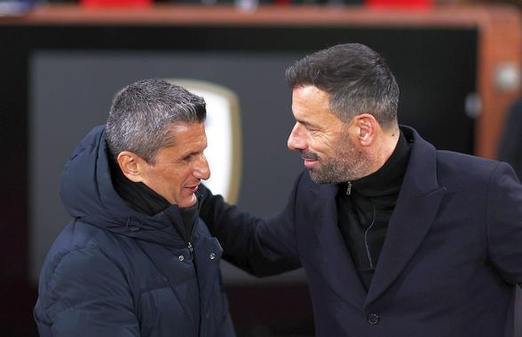 Manchester United - PAOK 2-0 » Alb-negrii lui Lucescu s-au prezentat onorabil, dar au plecat învinși de pe „Old Trafford”