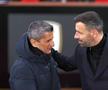 Răzvan Lucescu și Ruud van Nisterlooy // foto: Guliver/gettyimages