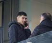 Florinel Coman, prezent la FCSB - Midtjylland / Foto: Ionuț Iordache GSP
