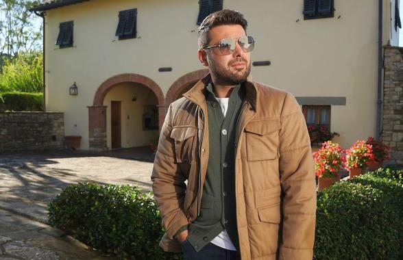Ce salariu are Adrian Mutu la Petrolul » Clauza uriașă din contract