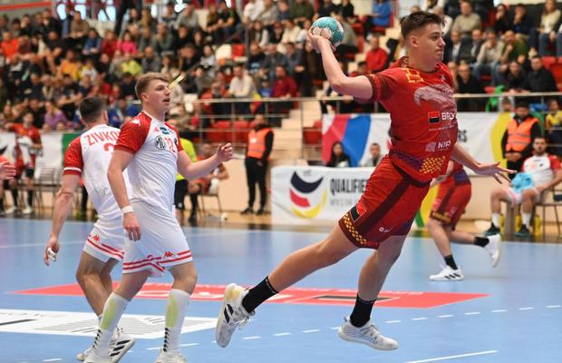 România a condus cu 6 goluri în Portugalia, la debutul în campania de calificare pentru Euro 2026 » A urmat ceva de nedescris