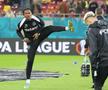 FCSB - Midtjylland. Imagini dinaintea partidei/ FOTO Ionuț Iordache (GSP)