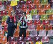 FCSB - Midtjylland. Imagini dinaintea partidei/ FOTO Ionuț Iordache (GSP)