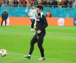FCSB - Midtjylland. Imagini dinaintea partidei/ FOTO Ionuț Iordache (GSP)