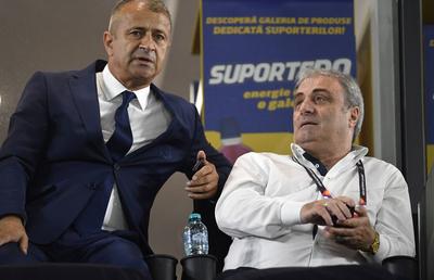 „Vorbeam și cu Mircea Lucescu, ne-am îngrozit! E ilogic!” » Mihai Stoichiță, categoric la GSP Live, la câteva minute după FCSB - Midtjylland
