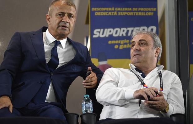 „Vorbeam și cu Mircea Lucescu, ne-am îngrozit! E ilogic!” » Mihai Stoichiță, categoric la GSP Live, la câteva minute după FCSB - Midtjylland