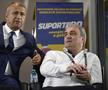 „Vorbeam și cu Mircea Lucescu, ne-am îngrozit! E ilogic!” » Mihai Stoichiță, categoric la GSP Live, la câteva minute după FCSB - Midtjylland