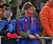 Învins de FCSB, antrenorul lui Midtjylland acuză: „Cinci-șase de-ai lor erau pe jos” » A remarcat un singur fotbalist roș-albastru