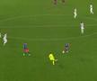 Golul lui Daniel Bîrligea în FCSB - Midtjylland