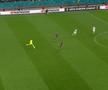Golul lui Daniel Bîrligea în FCSB - Midtjylland