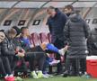 Florin Tănase și MM Stoica în FCSB - Midtjylland / Foto: Ionuț Iordache și Cristi Preda GSP