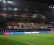 Mesaj politic la PSG - Atletico Madrid din Liga Campionilor » Scenografia care a făcut înconjurul lumii în 10 ore