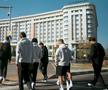 Ce au găsit danezii când au intrat în Centrul Vechi