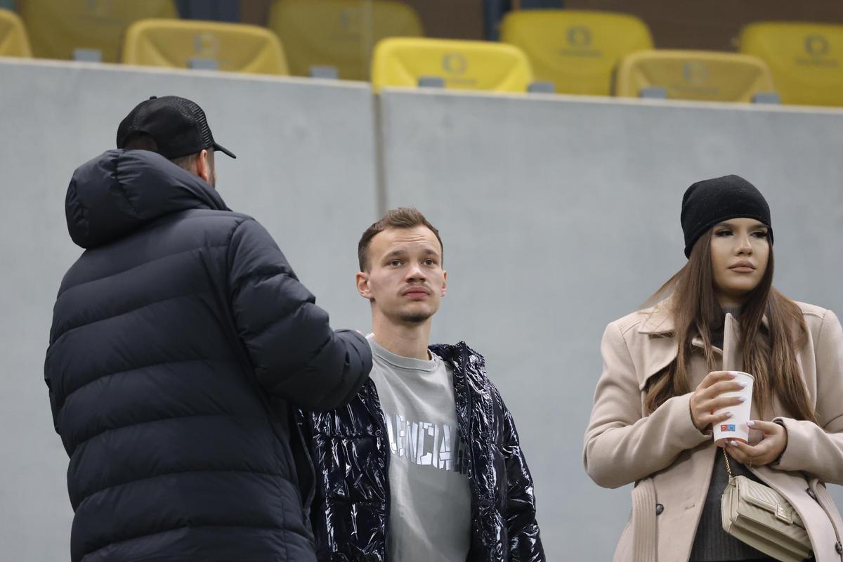 FCSB - Midtjylland. Imagini dinaintea partidei