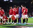 Manchester United - PAOK 2-0 în Europa League