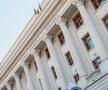 Ce au găsit danezii când au intrat în Centrul Vechi