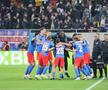 FCSB - Midtjylland, imagini din meci /Foto: Ionuț Iordache și Cristi Preda GSP