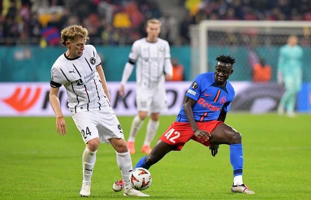Ce au scris danezii imediat după FCSB - Midtjylland 2-0: „A fost jenant”