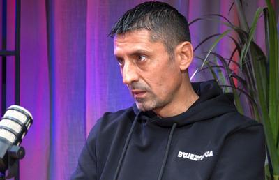 „Pleacă, du-te, nu e problemă!” » Dănciulescu l-a pulverizat pe jucătorul lui Dinamo: „Tardivă reacție”