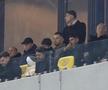 Florinel Coman, prezent la FCSB - Midtjylland / Foto: Ionuț Iordache GSP