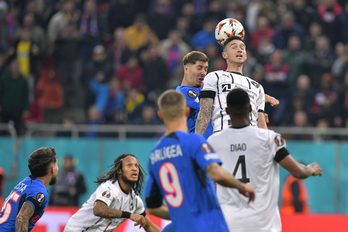 „Vorbeam și cu Mircea Lucescu, ne-am îngrozit! E ilogic!” » Mihai Stoichiță, categoric la GSP Live, la câteva minute după FCSB - Midtjylland