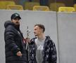 FCSB - Midtjylland. Imagini dinaintea partidei/ FOTO Ionuț Iordache (GSP)