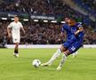 Chelsea - Noah, record în Conference League