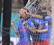 FCSB a învins-o cu 2-0 pe Midtjylland în runda #4 din Europa League