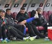 Florin Tănase în FCSB - Midtjylland / Foto: Ionuț Iordache și Cristi Preda GSP