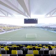 Stadion Tineretului - Brașov