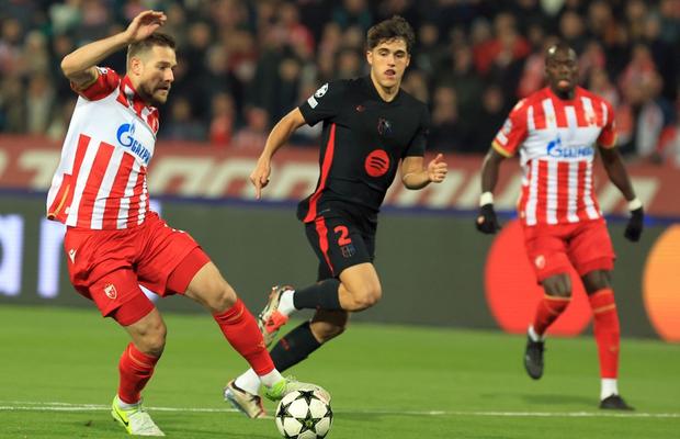 „Am dat mai multe goluri decât Real Madrid!” » „Galacticii”, luați peste picior după victoria Barcelonei din Liga Campionilor