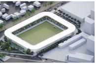 Un nou stadion de 5 stele în România! Guvernul a aprobat astăzi documentele pentru arena de 33 de milioane de euro