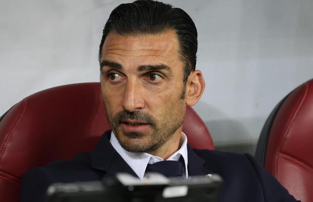 Charalambous, imediat după remiza lui FCSB cu Hoffenheim: „Băieții au făcut ceva la care nu ne-am fi așteptat”