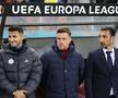FCSB - Midtjylland, imagini din meci / Foto: Ionuț Iordache și Cristi Preda GSP
