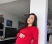 Dieta pe care o urmează Larisa Iordache pe timpul sarcinii » Alimentele care nu îi lipsesc de la micul dejun: „Am ceva pofte”