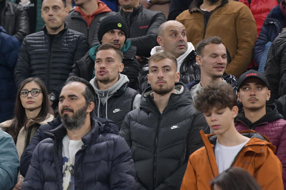 Învins de FCSB, antrenorul lui Midtjylland acuză: „Cinci-șase de-ai lor erau pe jos” » A remarcat un singur fotbalist roș-albastru