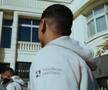 Ce au găsit danezii când au intrat în Centrul Vechi