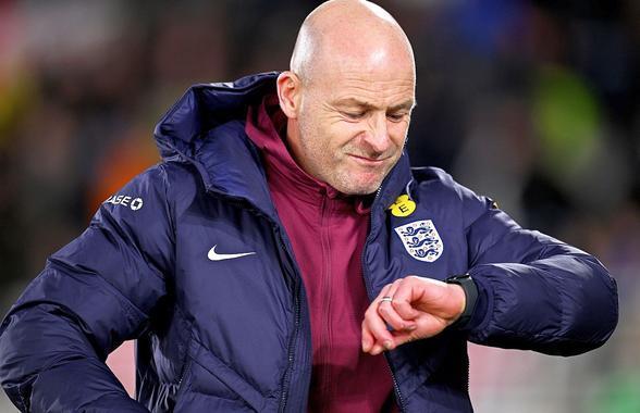 Alarmă la englezi! Fără aproape o întreagă echipă în ultima acțiune din Liga Națiunilor