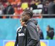 Dawa a intrat în direct de pe gazon » Cum a primit vestea că Gigi Becali l-a pedepsit cu Midtjylland