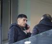 Florinel Coman, prezent la FCSB - Midtjylland / Foto: Ionuț Iordache GSP
