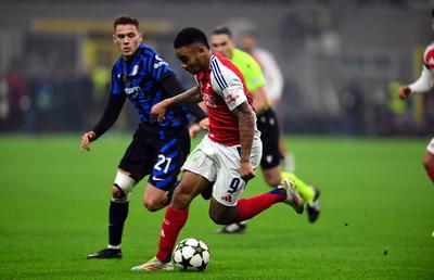 „Să plece! Am devenit iar o echipă mediocră” » Fanii au luat foc după Inter - Arsenal