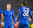Chelsea - Noah, record în Conference League