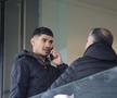 Florinel Coman, prezent la FCSB - Midtjylland / Foto: Ionuț Iordache GSP