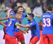 Surprinzător! Pe cine vede Ciprian Marica la echipa națională, după FCSB - Midtjylland: „De ce nu?”